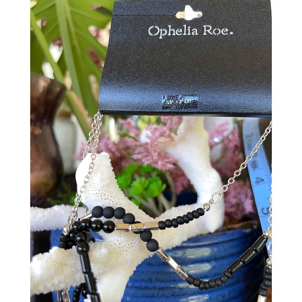 Ophelia Roe Necklace - Picture 5 of 6